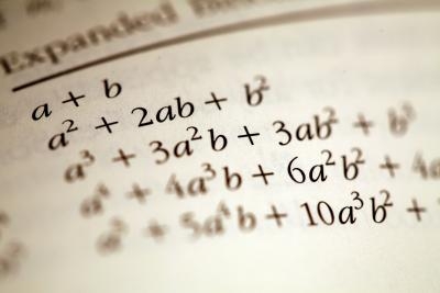 Hjælp til matematik på universitetsniveau